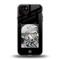 buzz lightyear astronaut mobile back phone cover | glass case for iphone 14 plus