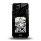 buzz lightyear astronaut mobile back phone cover | glass case for iphone 14 plus
