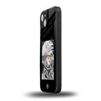 buzz lightyear astronaut mobile back phone cover | glass case for iphone 14 plus