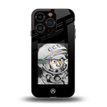buzz lightyear astronaut mobile back phone cover | glass case for iphone 15 pro