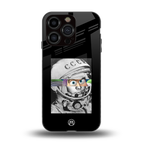 buzz lightyear astronaut mobile back phone cover | glass case for iphone 15 pro