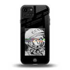 buzz lightyear astronaut mobile back phone cover | glass case for iphone 15