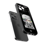 buzz lightyear astronaut mobile back phone cover | glass case for iphone 15 pro