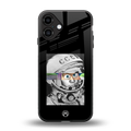buzz lightyear astronaut mobile back phone cover | glass case for iphone 16 plus