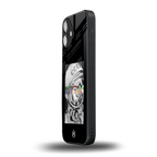 buzz lightyear astronaut mobile back phone cover | glass case for iphone 16 plus