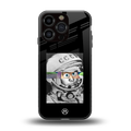 buzz lightyear astronaut mobile back phone cover | glass case for iphone 16 pro