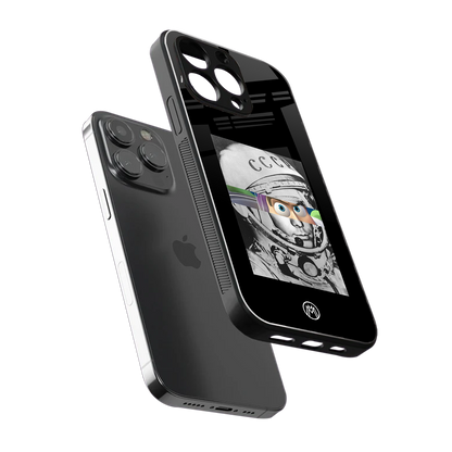 buzz lightyear astronaut mobile back phone cover | glass case for iphone 16 pro