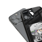 buzz lightyear astronaut mobile back phone cover | glass case for iphone 15 pro