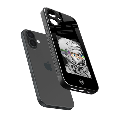 buzz lightyear astronaut mobile back phone cover | glass case for iphone 16