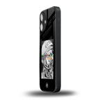 buzz lightyear astronaut mobile back phone cover | glass case for iphone 16