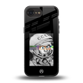 buzz lightyear astronaut mobile back phone cover | glass case for iphone 16e