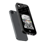 buzz lightyear astronaut mobile back phone cover | glass case for iphone 16e