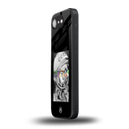 buzz lightyear astronaut mobile back phone cover | glass case for iphone 16e