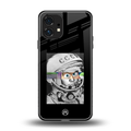 buzz lightyear astronaut mobile back phone cover | glass case for nothing phone 1