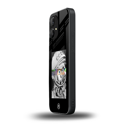 buzz lightyear astronaut mobile back phone cover | glass case for nothing phone 1