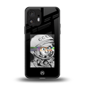 buzz lightyear astronaut mobile back phone cover | glass case for nothing phone 2