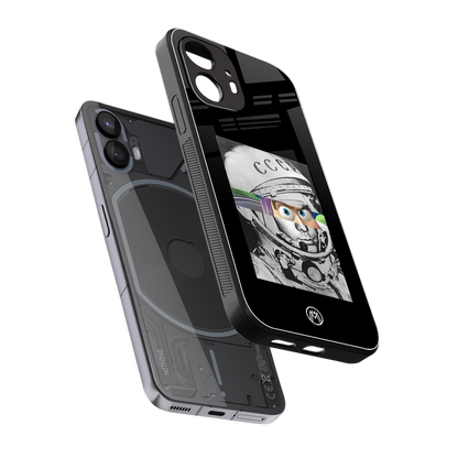 buzz lightyear astronaut mobile back phone cover | glass case for nothing phone 2