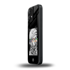 buzz lightyear astronaut mobile back phone cover | glass case for nothing phone 2
