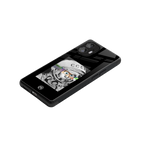 buzz lightyear astronaut mobile back phone cover | glass case for nothing phone 2