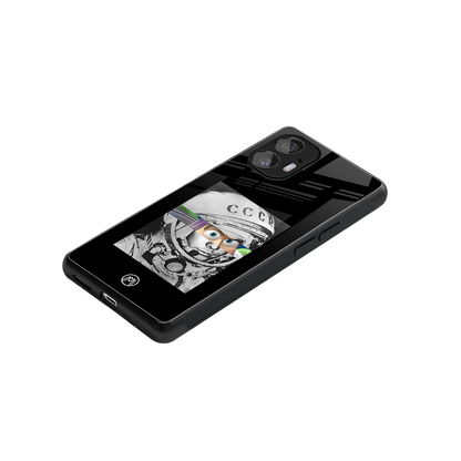 buzz lightyear astronaut mobile back phone cover | glass case for nothing phone 2