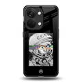 buzz lightyear astronaut mobile back phone cover | glass case for oneplus nord 3