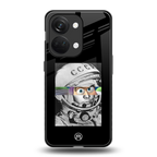 buzz lightyear astronaut mobile back phone cover | glass case for oneplus nord 3