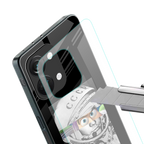buzz lightyear astronaut mobile back phone cover | glass case for oneplus nord 3