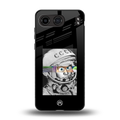 buzz lightyear astronaut mobile back phone cover | glass case for oneplus nord 4