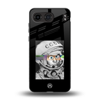 buzz lightyear astronaut mobile back phone cover | glass case for oneplus nord 4