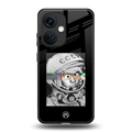 buzz lightyear astronaut mobile back phone cover | glass case for oneplus nord ce 3