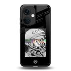 buzz lightyear astronaut mobile back phone cover | glass case for oneplus nord ce 3