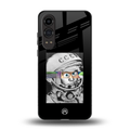 buzz lightyear astronaut mobile back phone cover | glass case for oneplus nord ce 4 lite