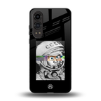buzz lightyear astronaut mobile back phone cover | glass case for oneplus nord ce 4 lite