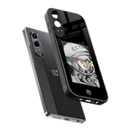 buzz lightyear astronaut mobile back phone cover | glass case for oneplus nord ce 4 lite