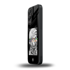 buzz lightyear astronaut mobile back phone cover | glass case for oneplus nord ce 4 lite
