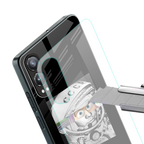 buzz lightyear astronaut mobile back phone cover | glass case for oneplus nord ce 4 lite