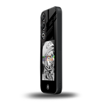 buzz lightyear astronaut mobile back phone cover | glass case for oneplus nord ce 4