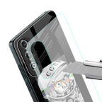 buzz lightyear astronaut mobile back phone cover | glass case for oneplus nord ce 4