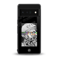 buzz lightyear astronaut mobile back phone cover | glass case for google pixel 6 pro