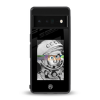 buzz lightyear astronaut mobile back phone cover | glass case for google pixel 6 pro