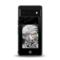 buzz lightyear astronaut mobile back phone cover | glass case for Google Pixel 6A