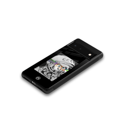 buzz lightyear astronaut mobile back phone cover | glass case for Google Pixel 6A