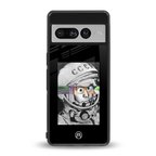 buzz lightyear astronaut mobile back phone cover | glass case for google pixel 7 pro