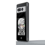 buzz lightyear astronaut mobile back phone cover | glass case for google pixel 7 pro