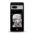 buzz lightyear astronaut mobile back phone cover | glass case for Google Pixel 7