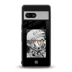 buzz lightyear astronaut mobile back phone cover | glass case for Google Pixel 7