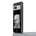 buzz lightyear astronaut mobile back phone cover | glass case for Google Pixel 7