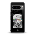 buzz lightyear astronaut mobile back phone cover | glass case for google pixel 8 pro