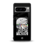 buzz lightyear astronaut mobile back phone cover | glass case for google pixel 8 pro