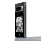 buzz lightyear astronaut mobile back phone cover | glass case for google pixel 8 pro
